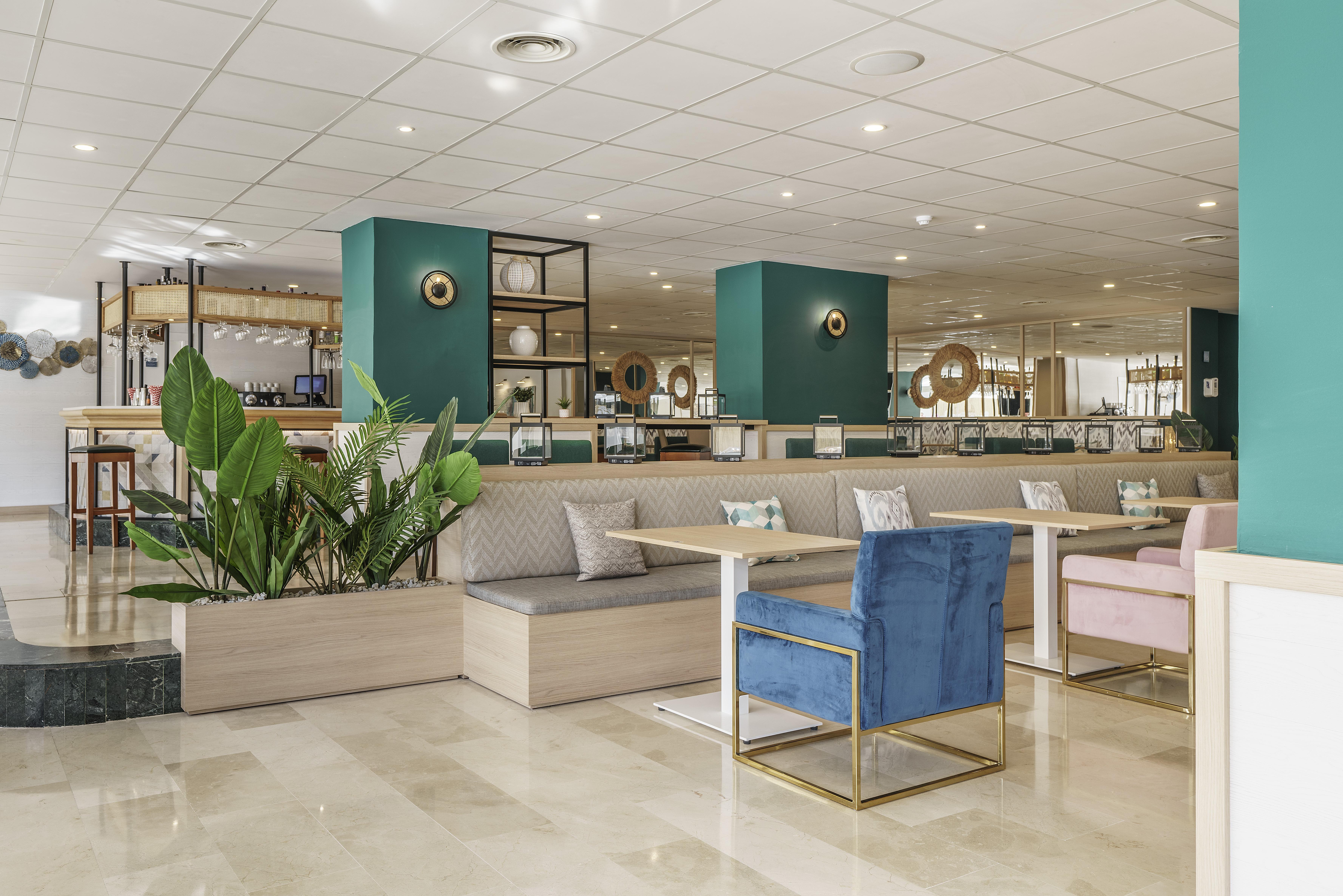 Hotel AluaSoul Costa Málaga - Adults recommended Torremolinos Esterno foto