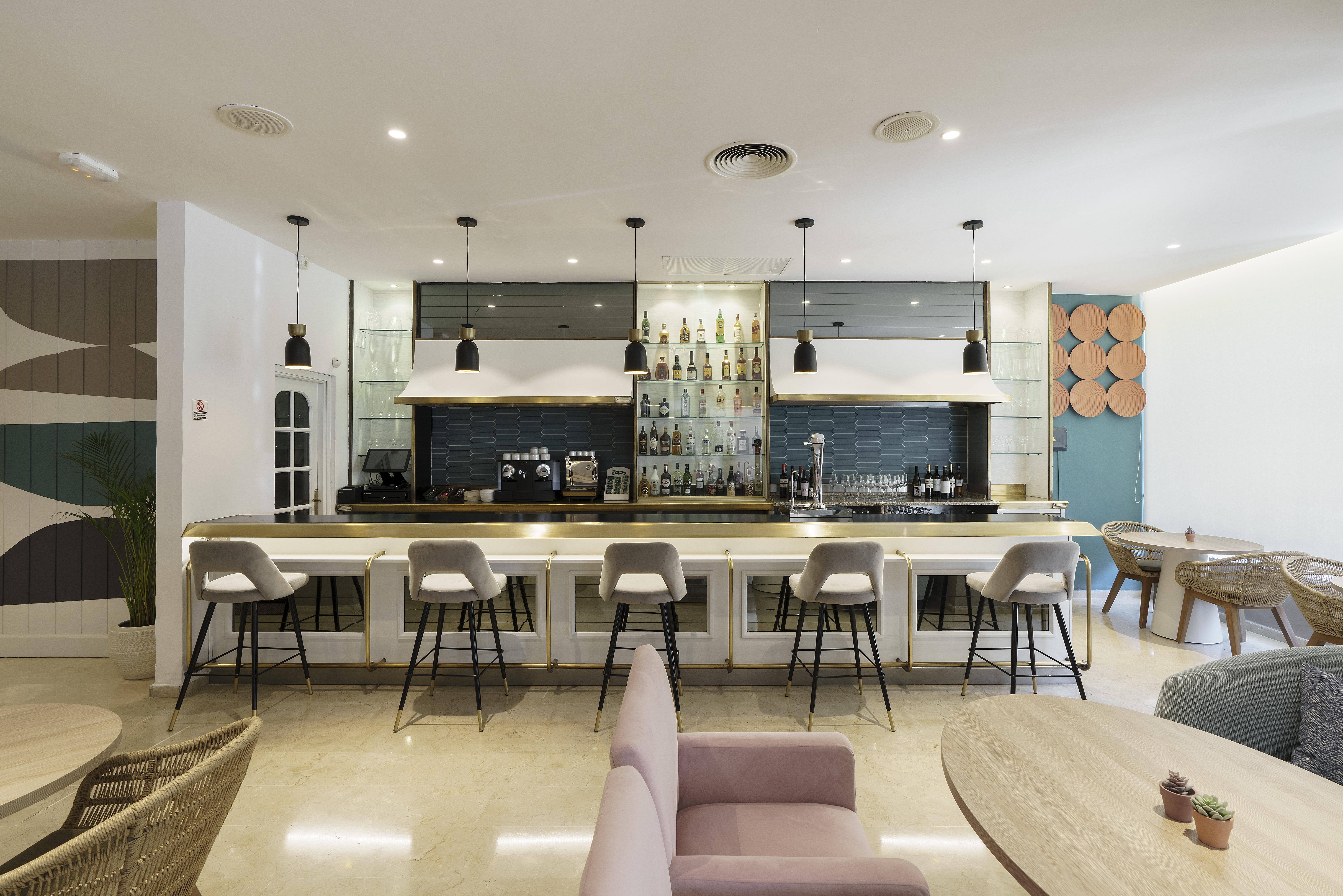 Hotel AluaSoul Costa Málaga - Adults recommended Torremolinos Esterno foto