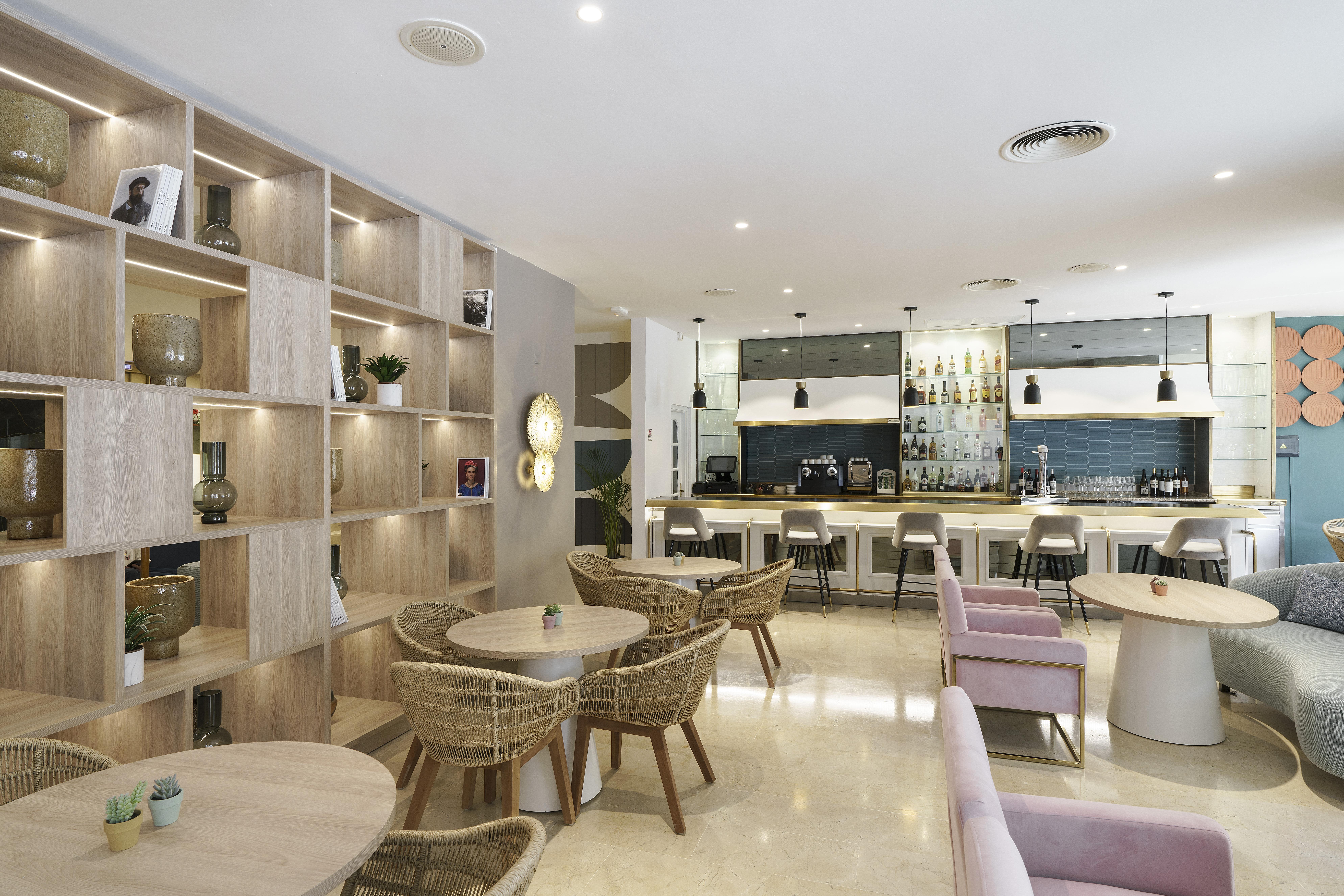 Hotel AluaSoul Costa Málaga - Adults recommended Torremolinos Esterno foto