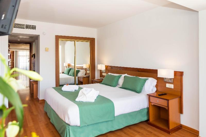 Hotel AluaSoul Costa Málaga - Adults recommended Torremolinos Camera foto