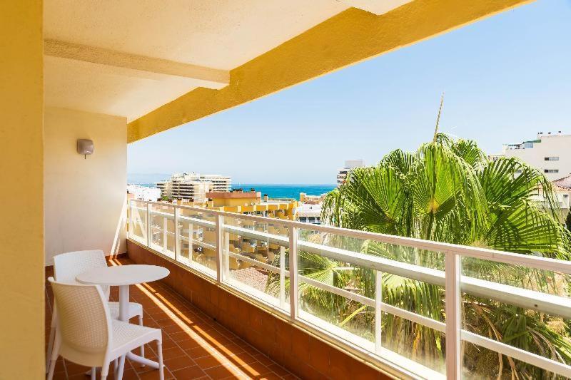Hotel AluaSoul Costa Málaga - Adults recommended Torremolinos Camera foto