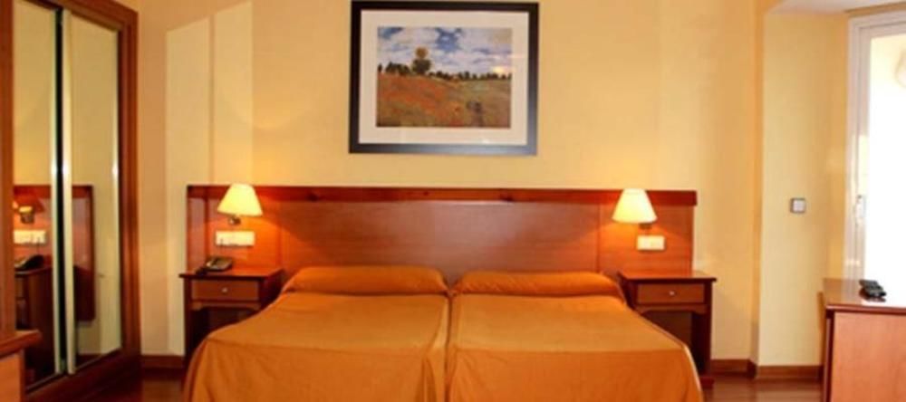 Hotel AluaSoul Costa Málaga - Adults recommended Torremolinos Camera foto
